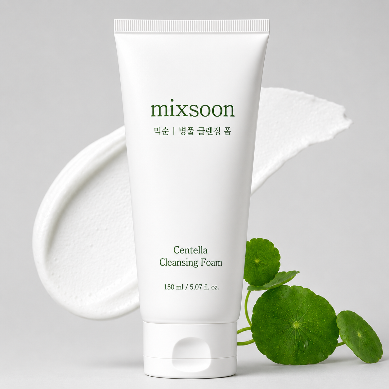 Centella Cleansing Foam 150ML