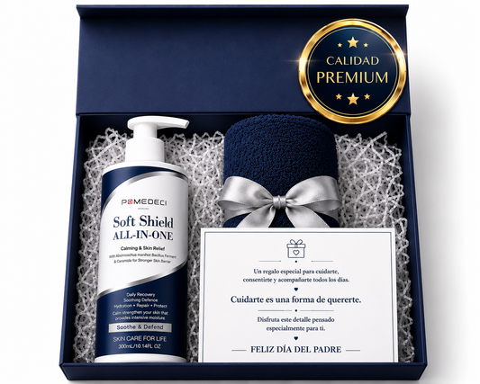 Set Premium Día del Padre
