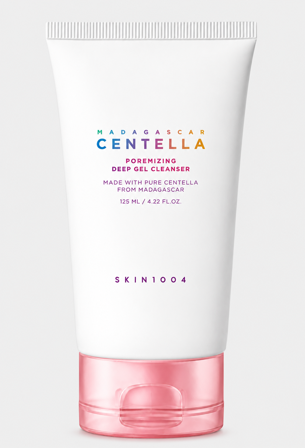 Madagascar Centella Poremizing Light Gel Cream 75ML