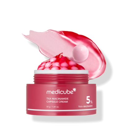 TXA NIACINAMIDE CAPSULE CREAM 55g