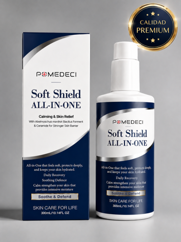POMEDECI Soft Shield All-In-One