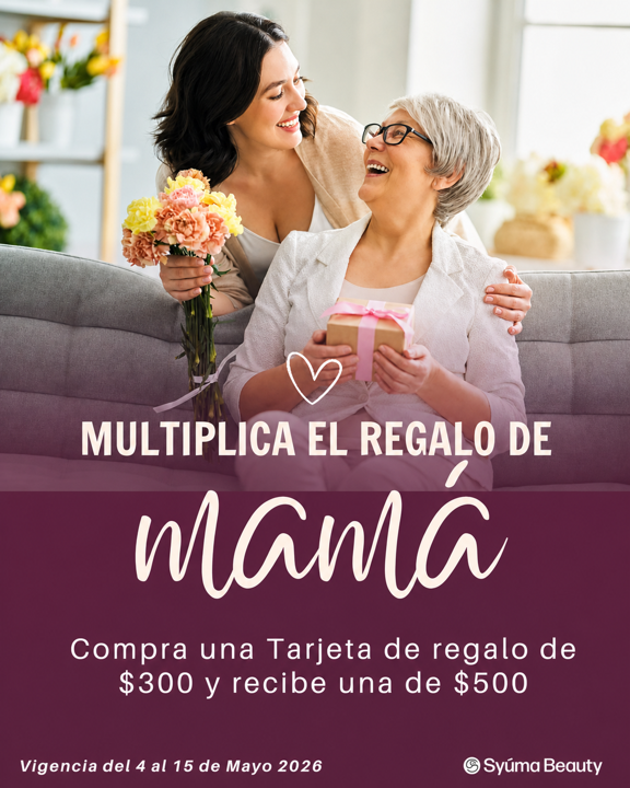 Tarjeta de Regalo