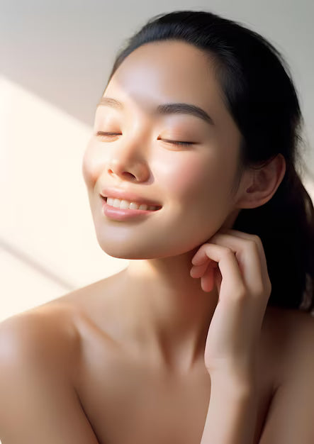 ¿Por qué el K-Beauty realmente funciona? La ciencia detrás del ritual coreano