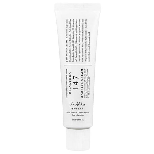 147 Barrier Cream 50ml