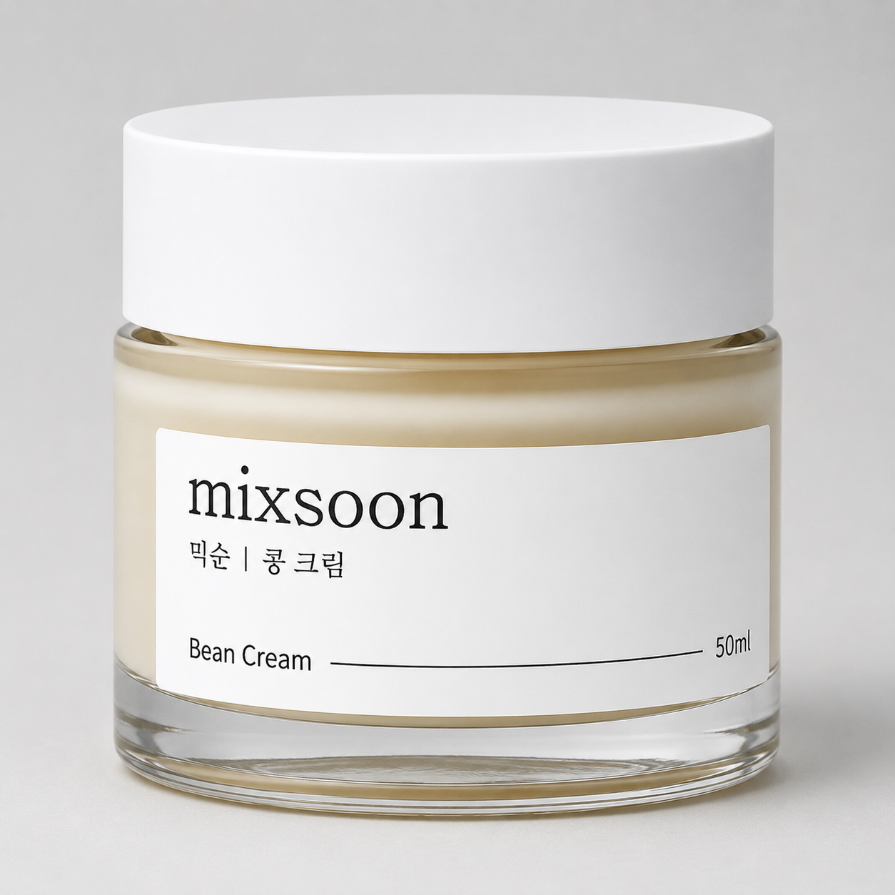 BEAN CREAM 50ML