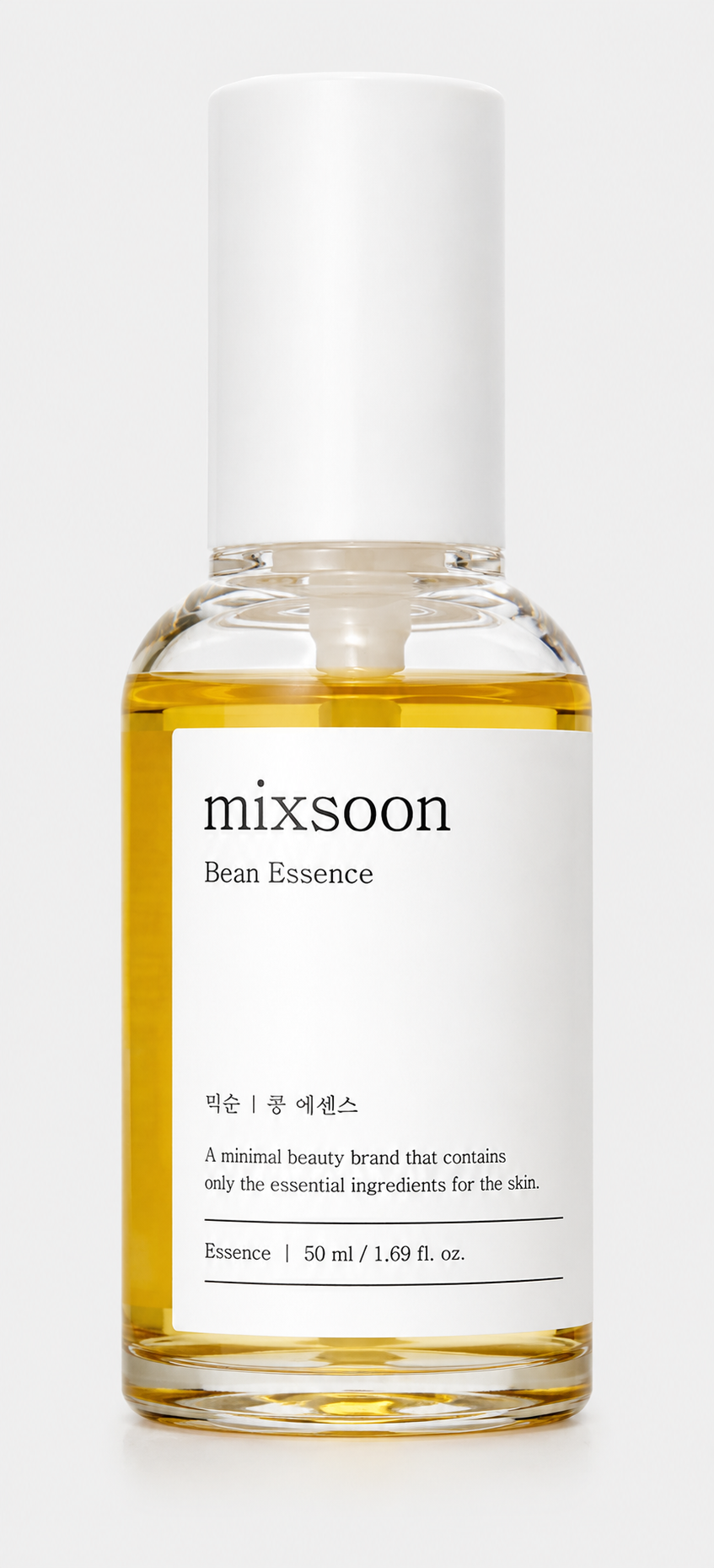 BEAN ESSENCE 50ML