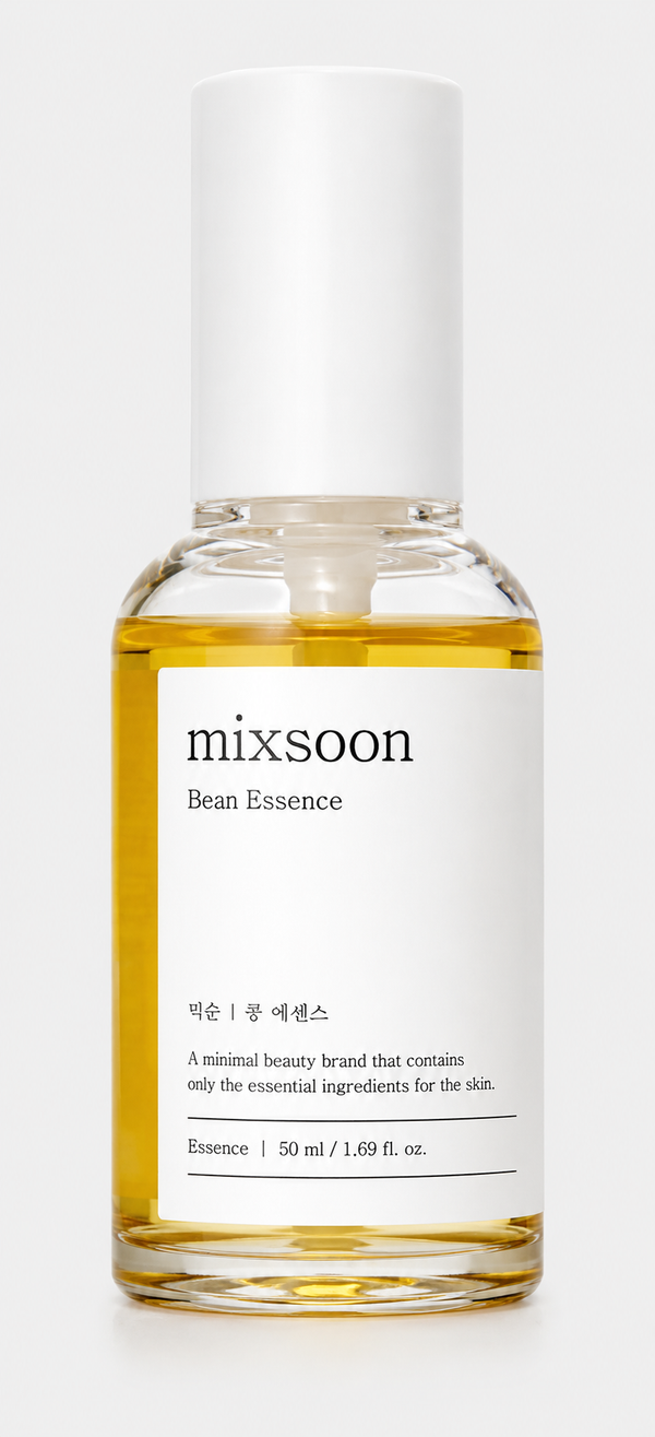 BEAN ESSENCE 50ML