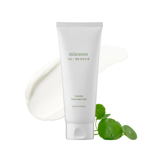 Centella Cleansing Foam 150ML