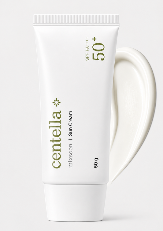 Centella Sun Cream SPF50