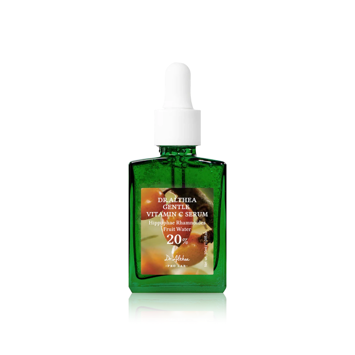Gentle Vitamin C Serum 30ml