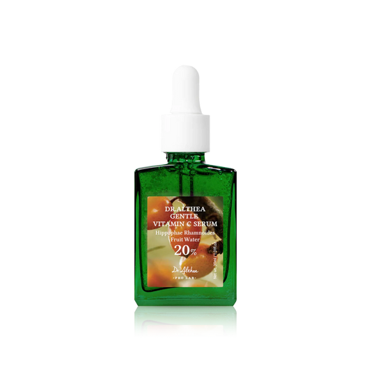 Gentle Vitamin C Serum 30ml