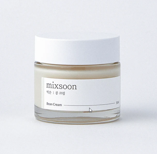 BEAN CREAM 50ML