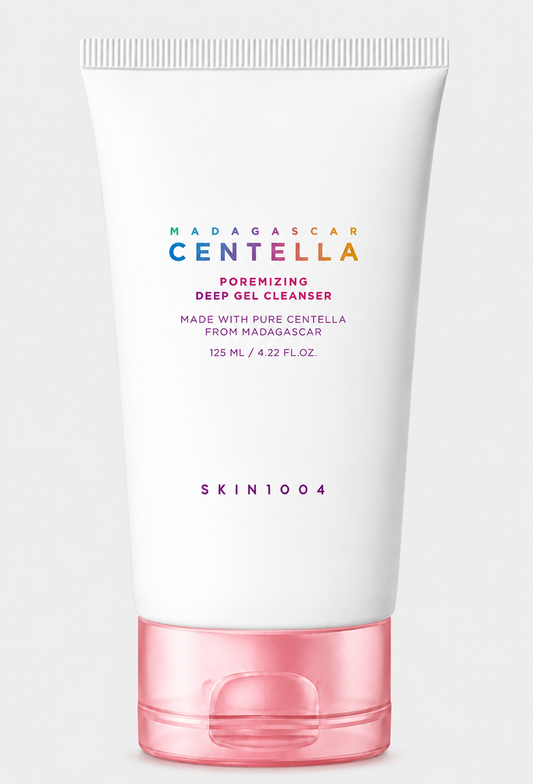 Madagascar Centella Poremizing Light Gel Cream 75ML