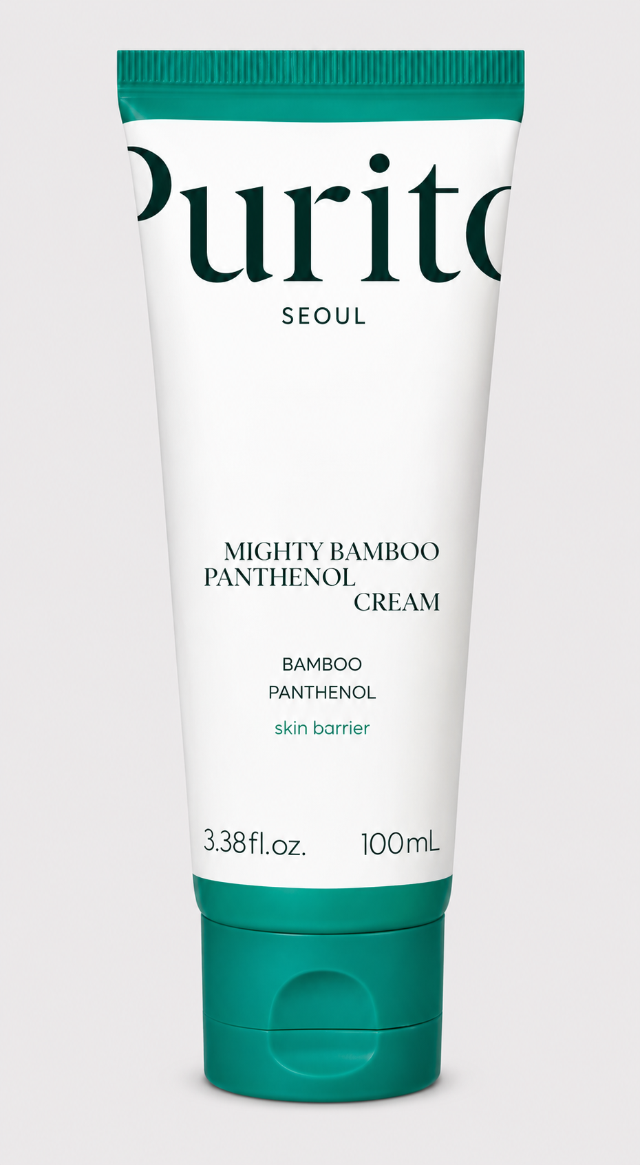 Mighty Bamboo Panthenol Cream 100ml
