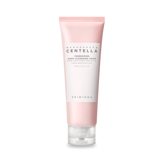 Centella Poremizing Deep Cleansing Foam 125ML