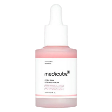 PDRN PINK PEPTIDE SERUM 30ML
