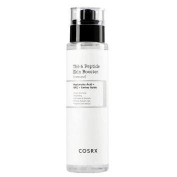 THE 6 PEPTIDE SKIN BOOSTER SERUM 150ML