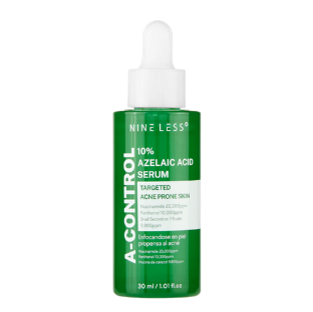 A-Control 10% Azelaic Acid Serum 30ml