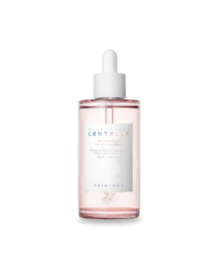 Madagascar Centella Poremizing Fresh Ampoule 100ML