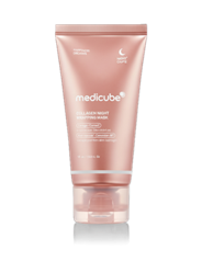 Collagen Night Wrapping Mask 75ml