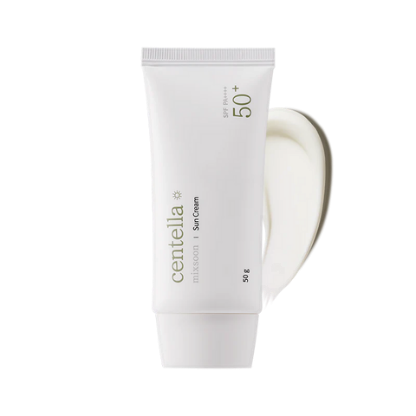 Centella Sun Cream SPF50