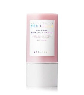 Madagascar Centella Poremizing Quick Clay Stick Mask