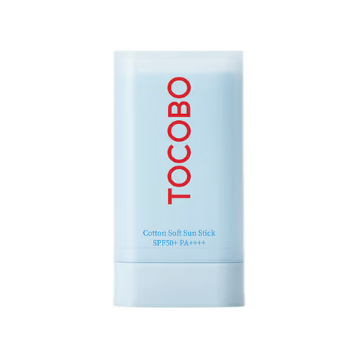Cotton Soft Sun Stick 19G