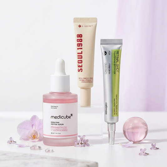 Reborn Skin Treatment