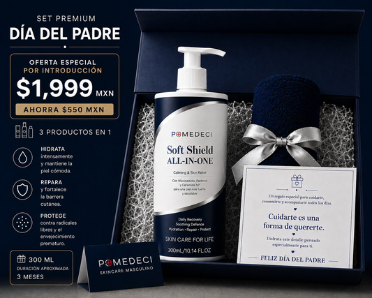 Set Premium Día del Padre