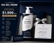 Set Premium Día del Padre