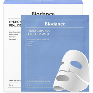 Hydro Cera-nol Real Deep Mask