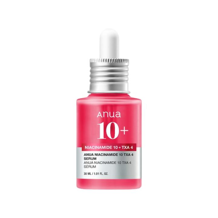 NIACINAMIDE 10%+TXA 4% DARK SPOT CORRECTING SERUM 30ML