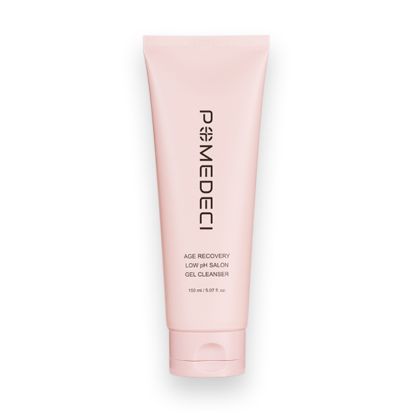 Age Recovery Low pH Salon Gel Cleanser