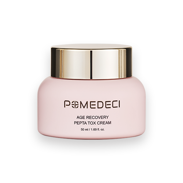 Age Recovery Pepta Tox Cream