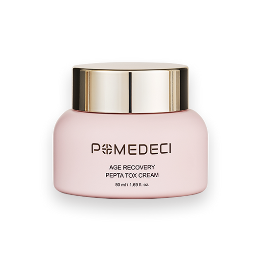 Age Recovery Pepta Tox Cream
