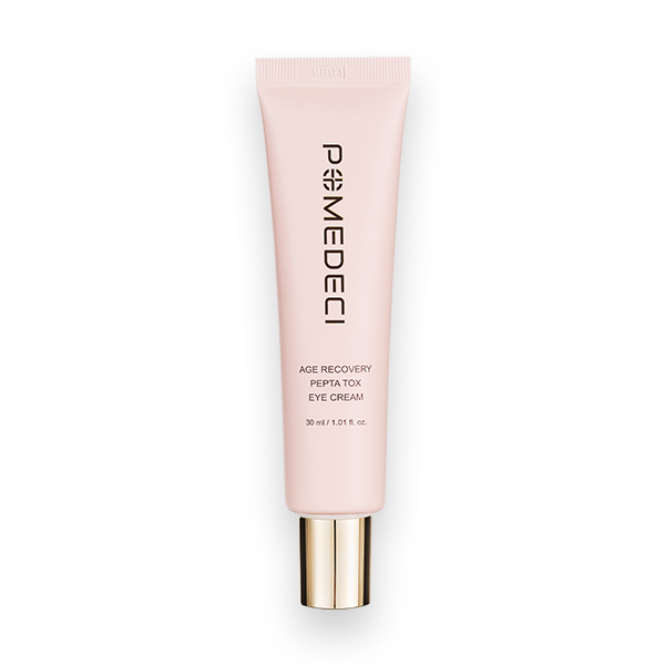 Age Recovery Pepta Tox Eye Cream