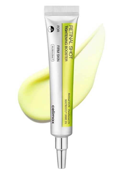 THE A Retinal Shot Tightening Booster 15ml