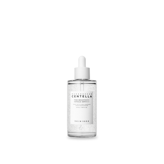 Madagascar Centella Tone Brightening Capsule Ampoule 100ML